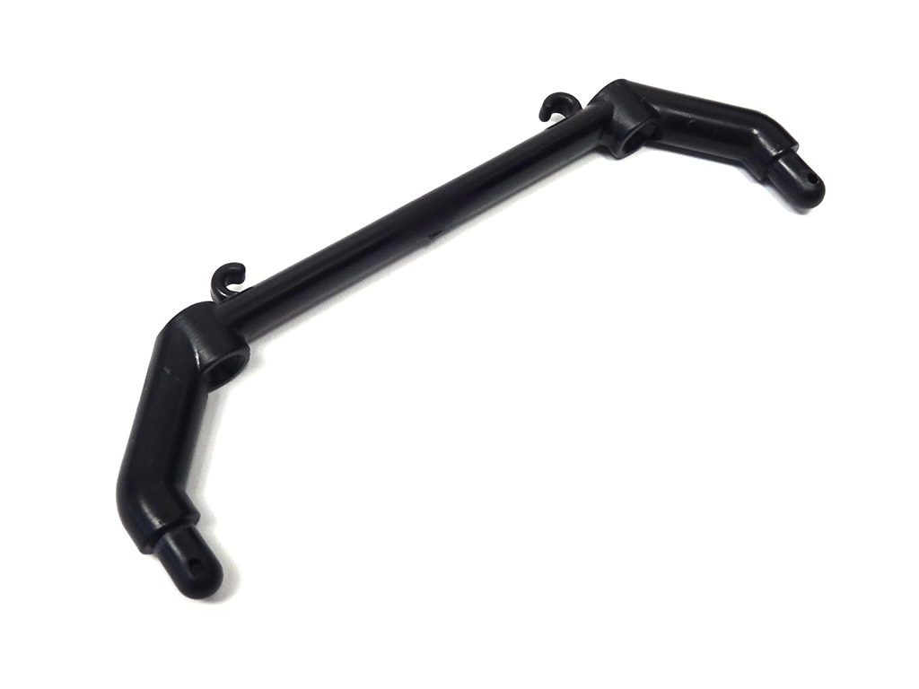 Rovan Baja Buggy and Truck Front Roll Cage Mount